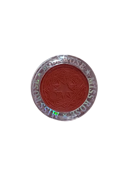 Blush Compacto 03 - Miss Rôse