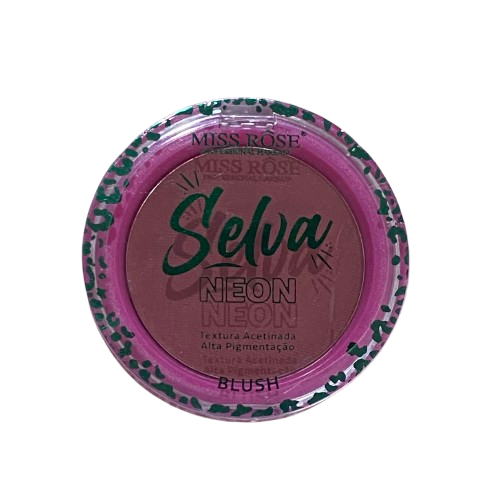 Blush Selva