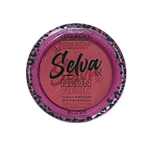 Blush Selva