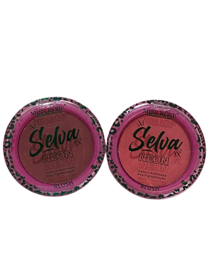 Blush Selva