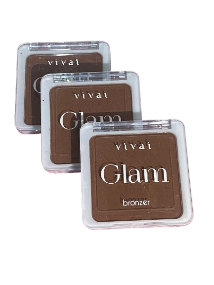 Bronzer Glam - Vivai