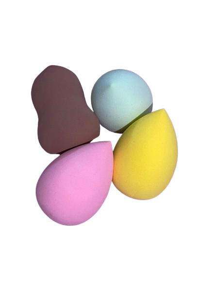 Esponja Chanfrada - Pink21