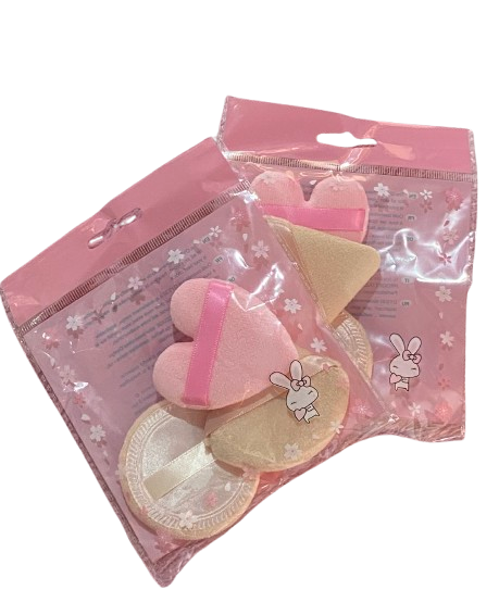 Kit Esponja Losango Clim