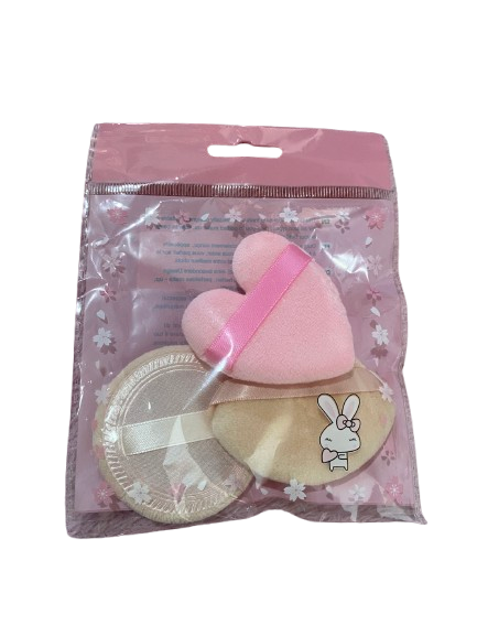 Kit Esponja Losango Clim