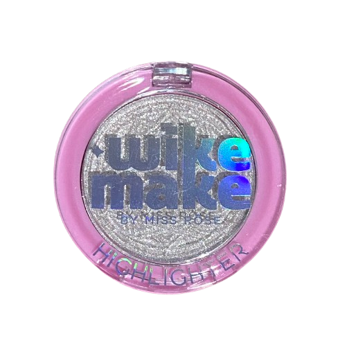 Iluminador Compacto Wiki Make - Miss Rôse