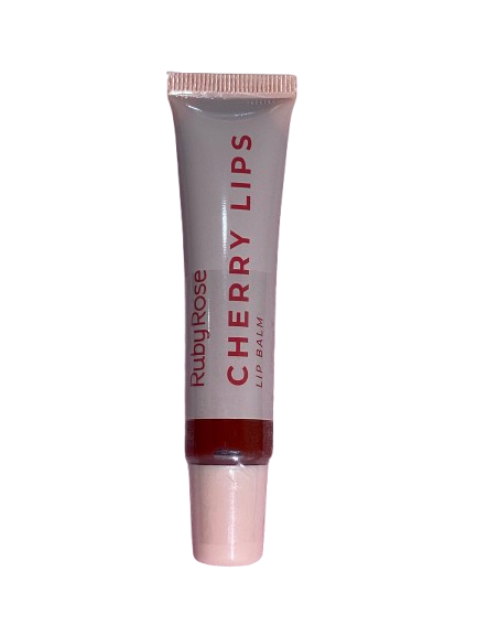 Lip Balm Cherry Lips - Ruby Rose