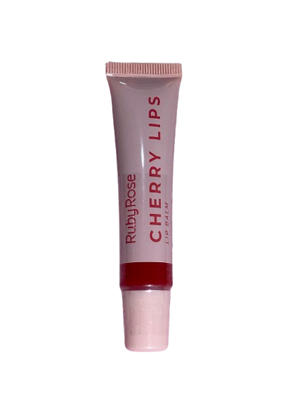 Lip Balm Cherry Lips - Ruby Rose