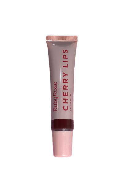 Lip Balm Cherry Lips - Ruby Rose