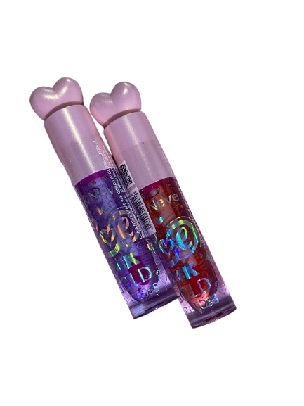 Lip Gloss 24K Gold Love - Lua&Neve