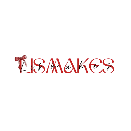 Logo LisMakes