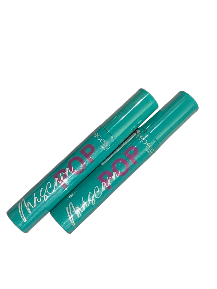 Máscara de Cílios - Febella