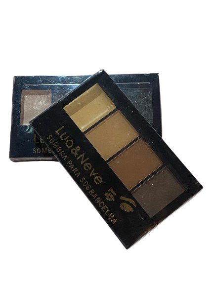Sombra Para Sobrancelhas - Lua&Neve