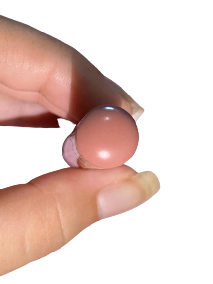 Lápis Labial Matte - Yvisiy